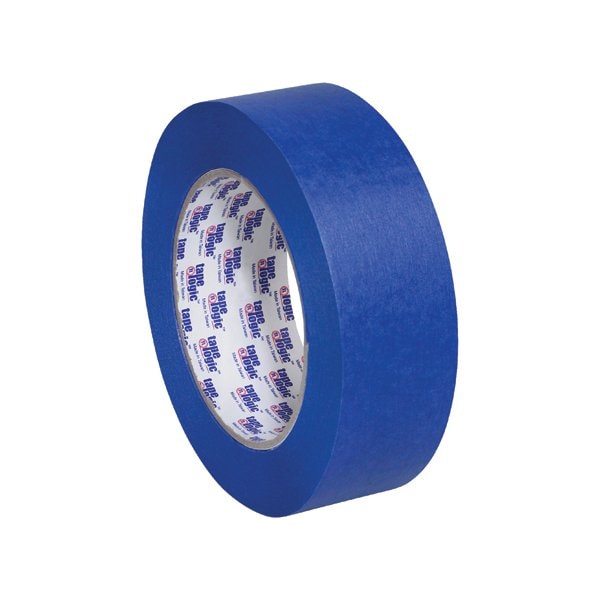 Tape Logic 1-1/2'' x 60 yds. Tape Logic 3000 Blue Painter's Tape, 12PK T936300012PK - main